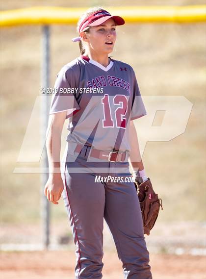 Thumbnail 3 in Sand Creek @ Falcon photogallery.