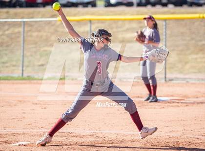 Thumbnail 2 in Sand Creek @ Falcon photogallery.