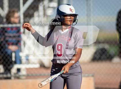 Thumbnail 2 in Sand Creek @ Falcon photogallery.