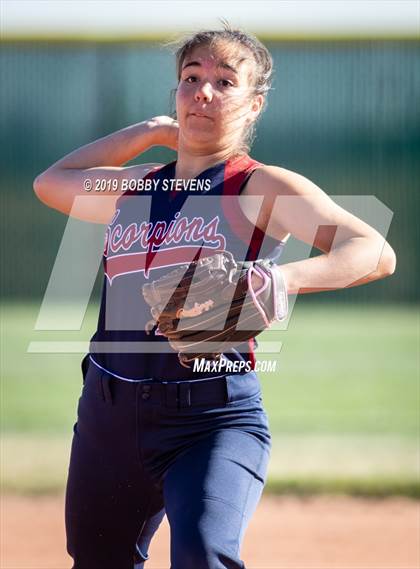 Thumbnail 1 in Sand Creek @ Falcon photogallery.