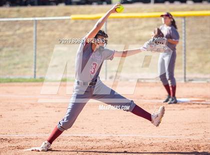 Thumbnail 1 in Sand Creek @ Falcon photogallery.