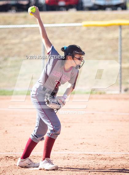 Thumbnail 3 in Sand Creek @ Falcon photogallery.