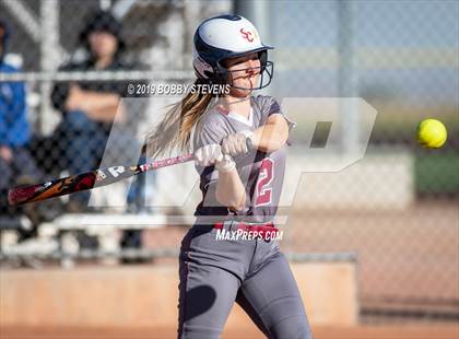 Thumbnail 1 in Sand Creek @ Falcon photogallery.