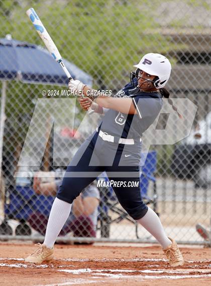 Thumbnail 2 in Pinnacle vs. Chandler (Hamilton Invitational) photogallery.
