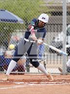 Photo from the gallery "Pinnacle vs. Chandler (Hamilton Invitational)"