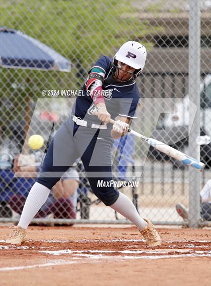 Thumbnail 3 in Pinnacle vs. Chandler (Hamilton Invitational) photogallery.