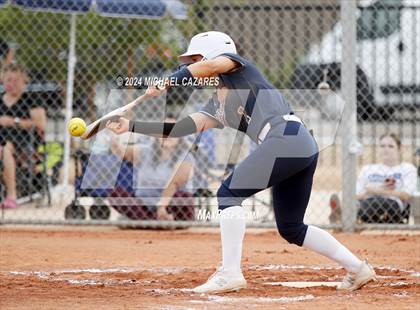 Thumbnail 2 in Pinnacle vs. Chandler (Hamilton Invitational) photogallery.
