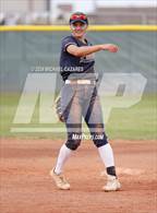 Photo from the gallery "Pinnacle vs. Chandler (Hamilton Invitational)"