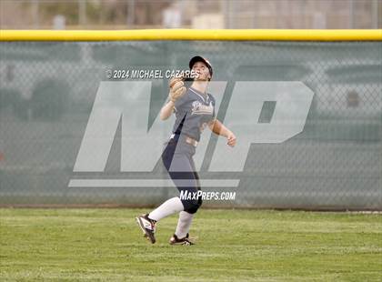 Thumbnail 3 in Pinnacle vs. Chandler (Hamilton Invitational) photogallery.