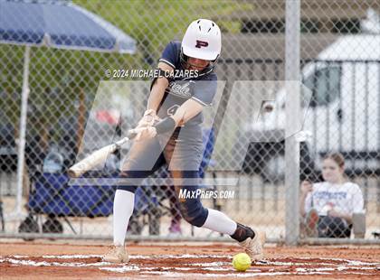 Thumbnail 1 in Pinnacle vs. Chandler (Hamilton Invitational) photogallery.