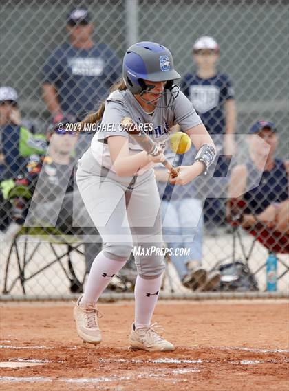 Thumbnail 3 in Pinnacle vs. Chandler (Hamilton Invitational) photogallery.