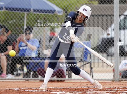 Thumbnail 3 in Pinnacle vs. Chandler (Hamilton Invitational) photogallery.