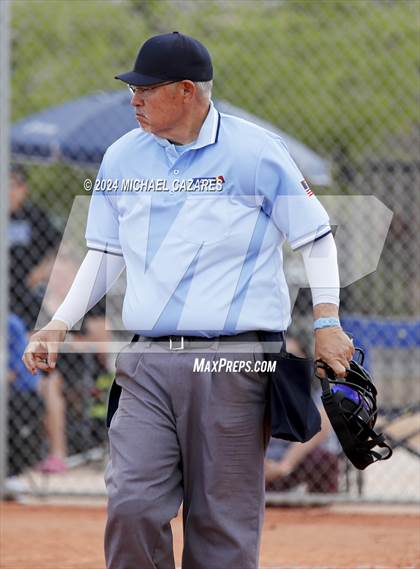 Thumbnail 1 in Pinnacle vs. Chandler (Hamilton Invitational) photogallery.