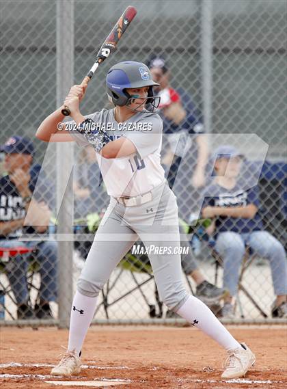Thumbnail 3 in Pinnacle vs. Chandler (Hamilton Invitational) photogallery.