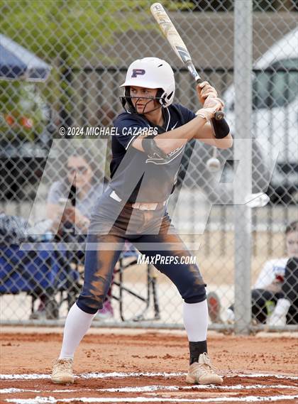 Thumbnail 3 in Pinnacle vs. Chandler (Hamilton Invitational) photogallery.
