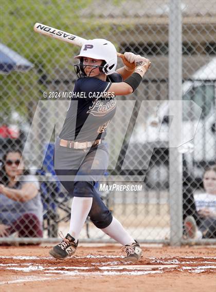 Thumbnail 3 in Pinnacle vs. Chandler (Hamilton Invitational) photogallery.