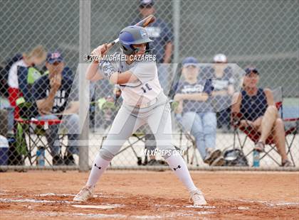 Thumbnail 2 in Pinnacle vs. Chandler (Hamilton Invitational) photogallery.