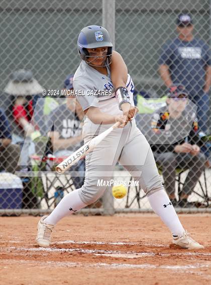 Thumbnail 2 in Pinnacle vs. Chandler (Hamilton Invitational) photogallery.