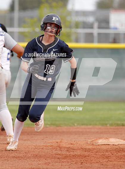 Thumbnail 2 in Pinnacle vs. Chandler (Hamilton Invitational) photogallery.