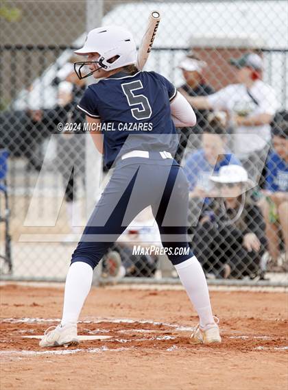 Thumbnail 3 in Pinnacle vs. Chandler (Hamilton Invitational) photogallery.