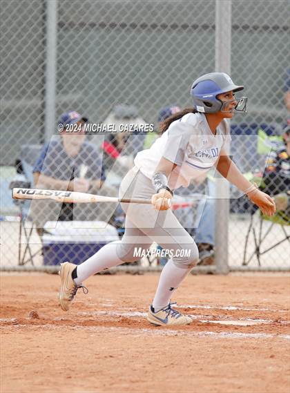 Thumbnail 2 in Pinnacle vs. Chandler (Hamilton Invitational) photogallery.