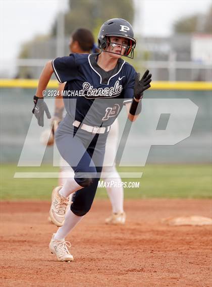 Thumbnail 3 in Pinnacle vs. Chandler (Hamilton Invitational) photogallery.