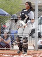 Photo from the gallery "Pinnacle vs. Chandler (Hamilton Invitational)"