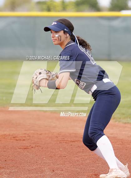 Thumbnail 1 in Pinnacle vs. Chandler (Hamilton Invitational) photogallery.