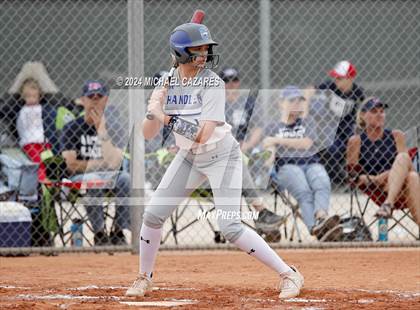 Thumbnail 1 in Pinnacle vs. Chandler (Hamilton Invitational) photogallery.