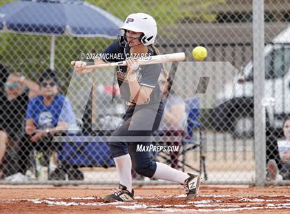 Thumbnail 2 in Pinnacle vs. Chandler (Hamilton Invitational) photogallery.