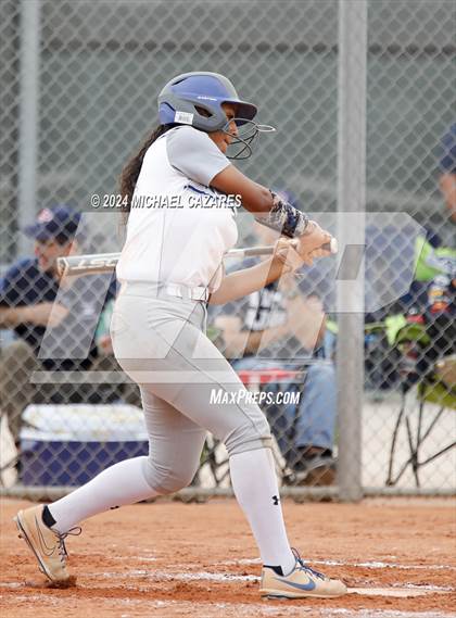 Thumbnail 1 in Pinnacle vs. Chandler (Hamilton Invitational) photogallery.