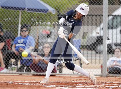 Thumbnail 2 in Pinnacle vs. Chandler (Hamilton Invitational) photogallery.