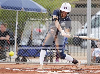 Thumbnail 3 in Pinnacle vs. Chandler (Hamilton Invitational) photogallery.