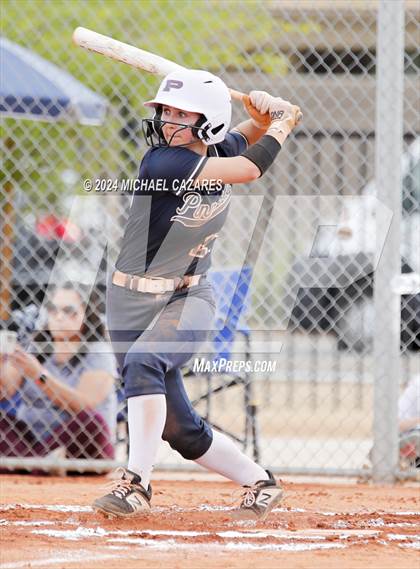 Thumbnail 3 in Pinnacle vs. Chandler (Hamilton Invitational) photogallery.