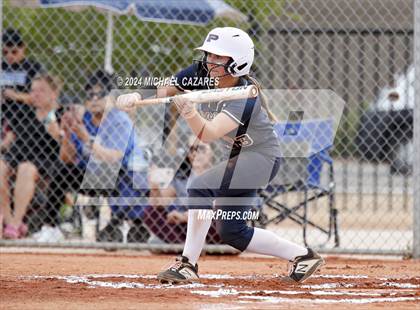 Thumbnail 3 in Pinnacle vs. Chandler (Hamilton Invitational) photogallery.