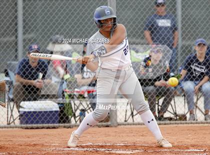 Thumbnail 1 in Pinnacle vs. Chandler (Hamilton Invitational) photogallery.