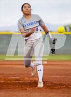 Photo from the gallery "Pinnacle vs. Chandler (Hamilton Invitational)"