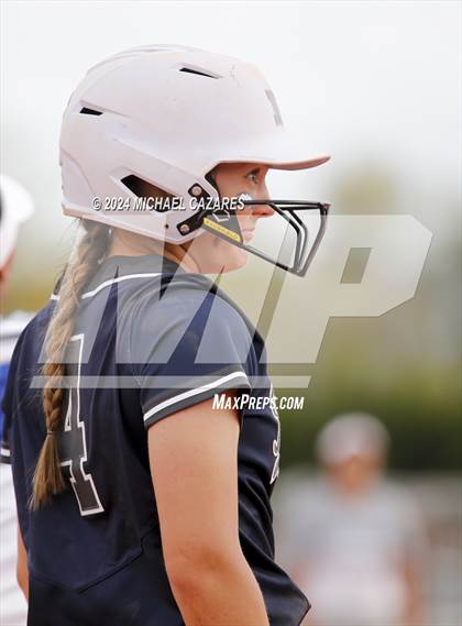 Thumbnail 1 in Pinnacle vs. Chandler (Hamilton Invitational) photogallery.