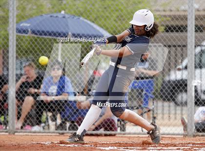 Thumbnail 2 in Pinnacle vs. Chandler (Hamilton Invitational) photogallery.