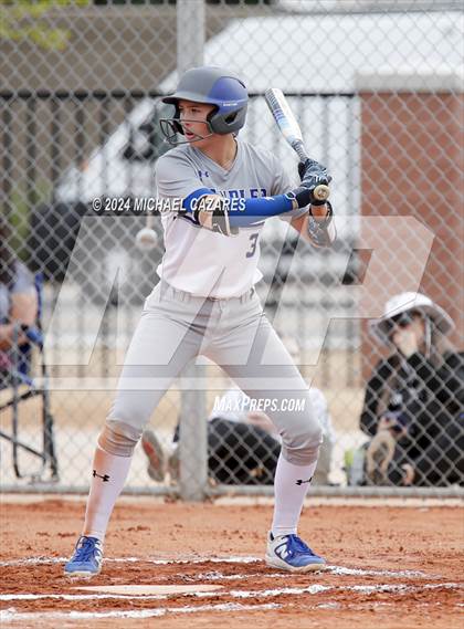 Thumbnail 1 in Pinnacle vs. Chandler (Hamilton Invitational) photogallery.