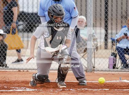 Thumbnail 2 in Pinnacle vs. Chandler (Hamilton Invitational) photogallery.