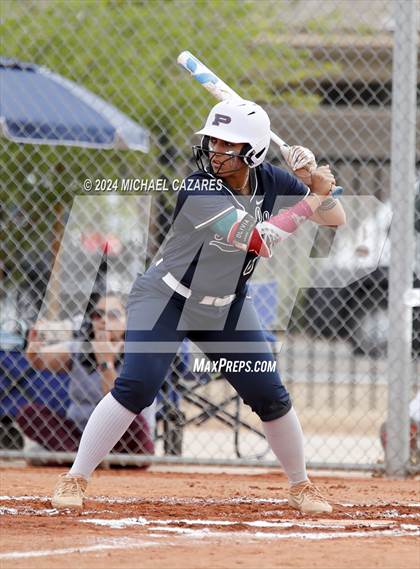 Thumbnail 1 in Pinnacle vs. Chandler (Hamilton Invitational) photogallery.
