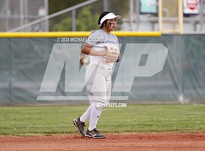 Thumbnail 1 in Pinnacle vs. Chandler (Hamilton Invitational) photogallery.