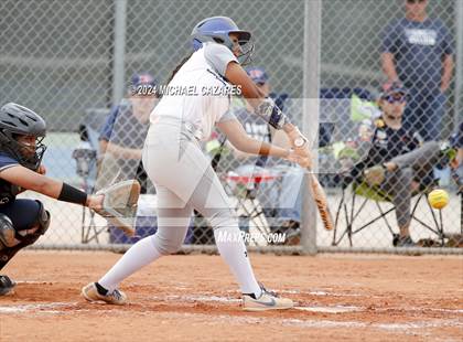 Thumbnail 1 in Pinnacle vs. Chandler (Hamilton Invitational) photogallery.