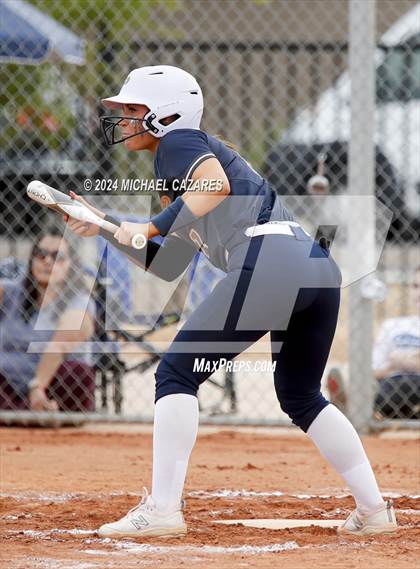 Thumbnail 1 in Pinnacle vs. Chandler (Hamilton Invitational) photogallery.