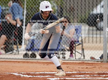 Thumbnail 2 in Pinnacle vs. Chandler (Hamilton Invitational) photogallery.