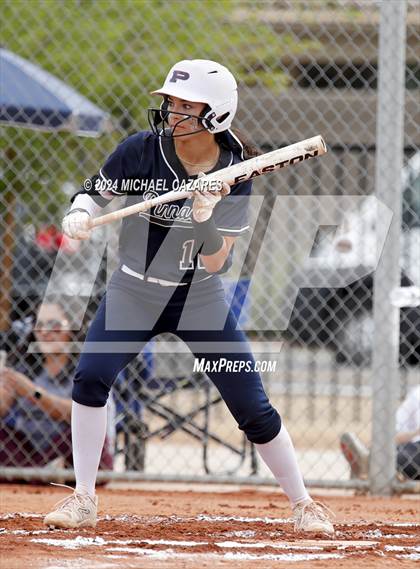 Thumbnail 3 in Pinnacle vs. Chandler (Hamilton Invitational) photogallery.