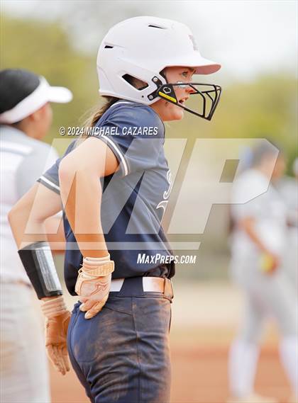Thumbnail 2 in Pinnacle vs. Chandler (Hamilton Invitational) photogallery.