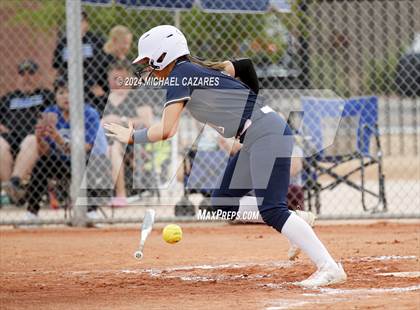 Thumbnail 3 in Pinnacle vs. Chandler (Hamilton Invitational) photogallery.