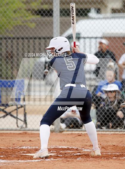Thumbnail 1 in Pinnacle vs. Chandler (Hamilton Invitational) photogallery.